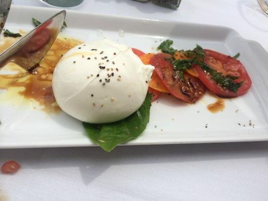 McCormick & Schmick's Seafood & Steaks